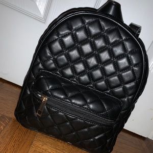 Forever 21 backpack
